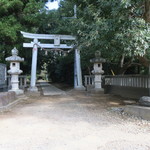Yamaokaya - 日先神社
