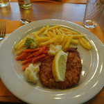 Hotel Restaurant Heidihof - ホテル・レストラン・ハイジホフ(Heidihof,マイエンフェルト)食彩品館.jp撮影