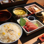 日本料理 おぎ原 - 