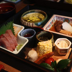 日本料理 おぎ原 - 