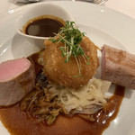 Das Alpenhaus Gasteinertal - 