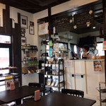 フェアイズアドッグ - where is a dog?内観