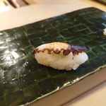 鮨處つの田 - タコ(19-09)