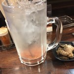 魚鳥酒家 一期一会 - 
