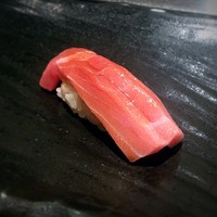 すし京辰 恵比寿店 - 中トロ♥