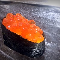 すし京辰 恵比寿店 - いくら