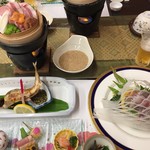 料理旅館　金松館 - 