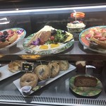 Hawaiian Aroma Caffe - 