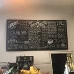 Hawaiian Aroma Caffe - 