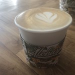 Hawaiian Aroma Caffe - 