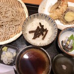 Soba Hasegawa - 