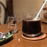 カフェ花梨 - 