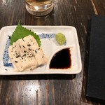 百種のお茶割りと緑茶出汁しゃぶ 煎右衛門 京都駅前店 - 