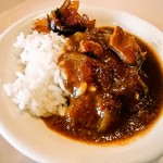 レストランイペア - カレー