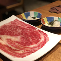 焼肉 うしみつ 恵比寿本店 - 