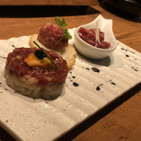 焼肉 うしみつ 恵比寿本店 - 