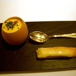 ≪アミューズ≫