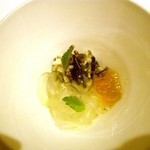 ≪前菜≫ノレソレの・・・