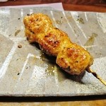 うち田 - つくね