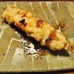 うち田 - 胸トロ