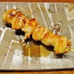 うち田 - ボンジリ