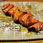 うち田 - レバー(白レバ)