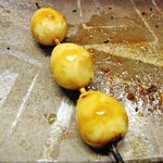 うち田 - うずら