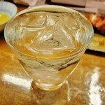 うち田 - 黒霧島ロック