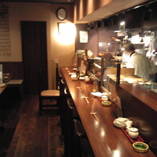 おでんと旬菜魚 中々_2