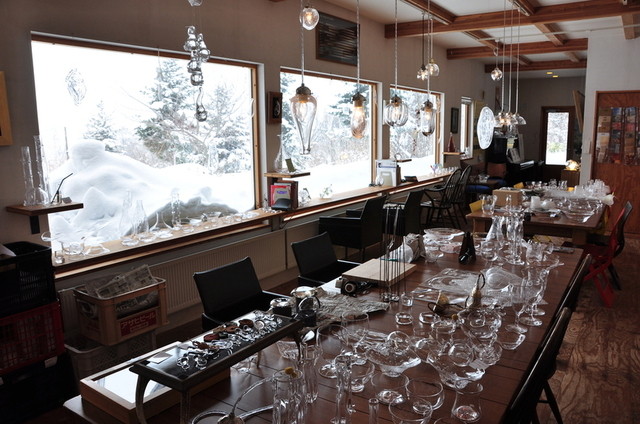 グラグラ（gla-gla） - 洞爺湖町その他（カフェ）の写真