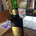 Takasakiya Honten - 大仏ビール