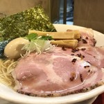 燃えよ麺助 - 