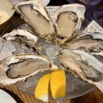 オストレア oysterbar&restaurant  - 