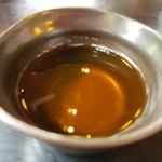 Shanhai Komachi - 茶
