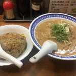 タイザンカク - 
