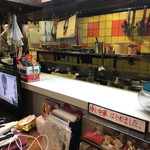 タイザンカク - 