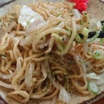 Yakisobaya Kou - 塩焼きそばリフト