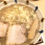 ラーメン考房 平成呈 - 