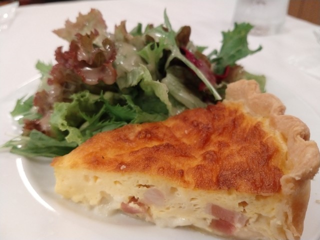 Bistro 石川亭 神田錦町店 ビストロイシカワテイ 小川町 ビストロ 食べログ