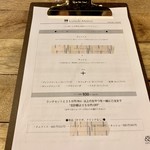 コーヒーとおやつの店 アンドモア - 