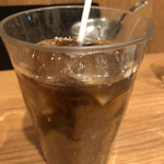 Aruden Tei - アイスコーヒー