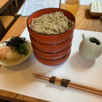 Izumo Soba Dandan - 