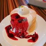 Cafe brunch TAMAGOYA - 