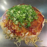 まる麺 - 料理写真: