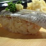 鮨屋とんぼ - オーダー品