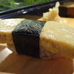 鮨屋とんぼ - オーダー品