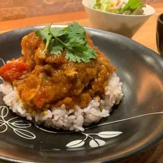 ワ カフェ エイム_0