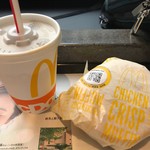 マクドナルド 目黒駅前店