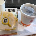 マクドナルド 目黒駅前店