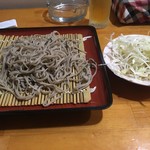 Soba Tomo